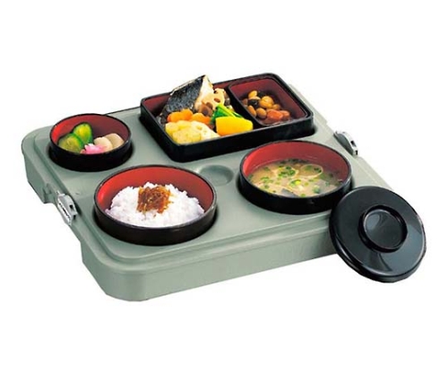 象印 保温容器 DA-SN10用 仕切容器 DA-SNK04画像