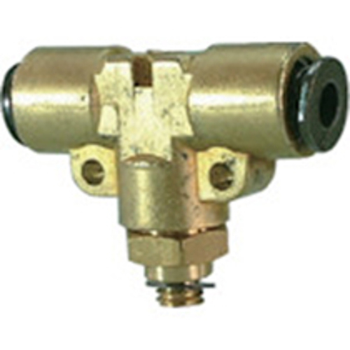 ﾌｼﾞﾒｲﾙﾌﾞﾗﾝﾁﾃｨ(金属) 4mm M5×0.8 1個画像