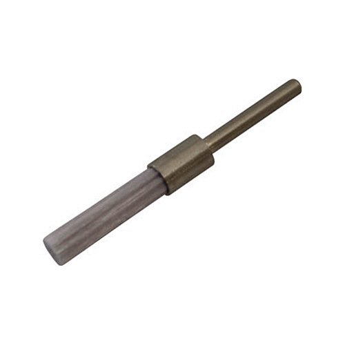 CristoneBristle ｾﾗﾐｯｸﾌｧｲﾊﾞｰﾌﾞﾗｼ #400 1本画像