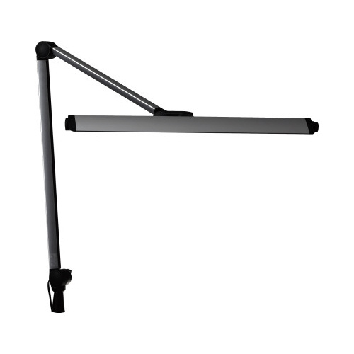 デスクライト　Ｚ－２０８ＬＥＤ　シルバー