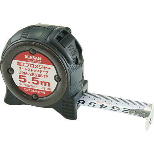 ﾃﾞﾝｻﾝ 電工ﾌﾟﾛﾒｼﾞｬｰ(ｵｰﾄｽﾄｯﾌﾟﾀｲﾌﾟ) 1個画像