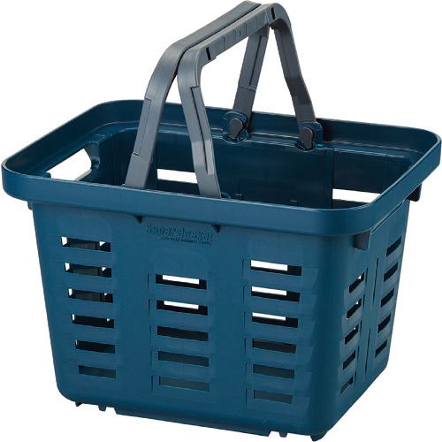 ｽｰﾊﾟｰﾊﾞｽｹｯﾄ 1個画像