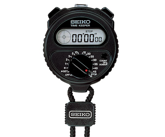 タイムキーパー画像