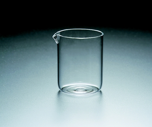 石英ビーカー 50mL (45φ×H60)