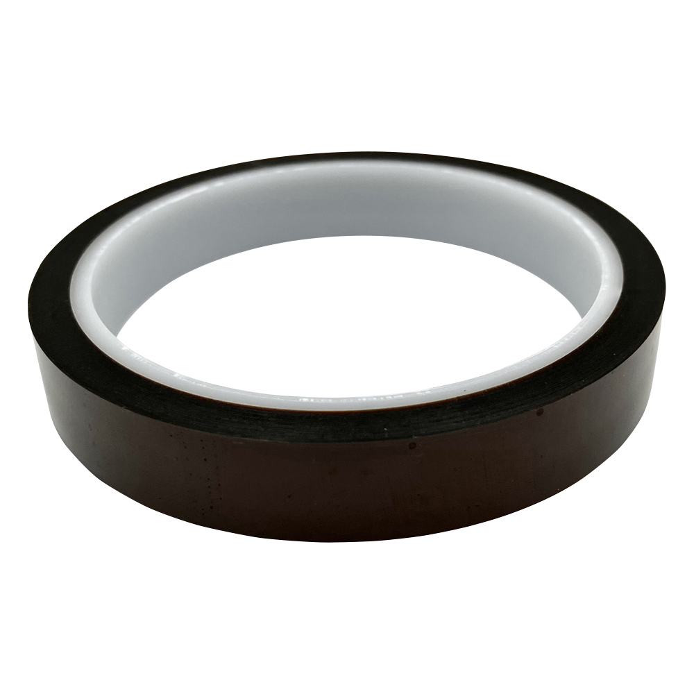 カプトン®テープ　15mm×20m　厚み0.08mm画像