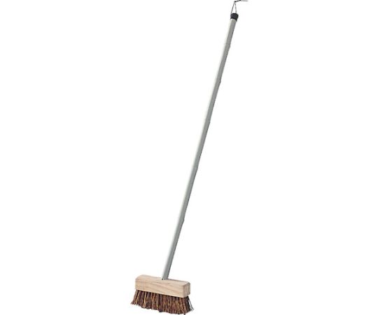 シダデッキブラシ　全長1140mm画像