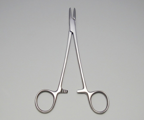 メーヨーヘガール持針器 160mm画像