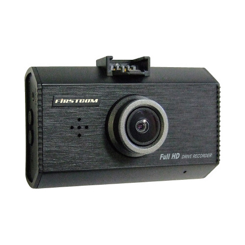 ２カメラ　ドライブレコーダー画像