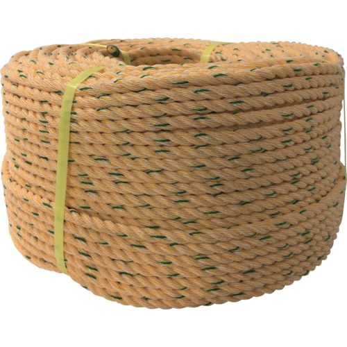 ﾛｰﾌﾟ KPﾛｰﾌﾟ巻物 12φ×200m 1個画像