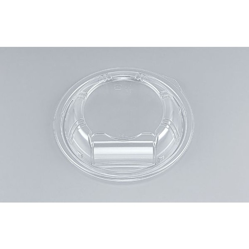 シーピー化成 BF丸丼16L 内嵌合蓋画像