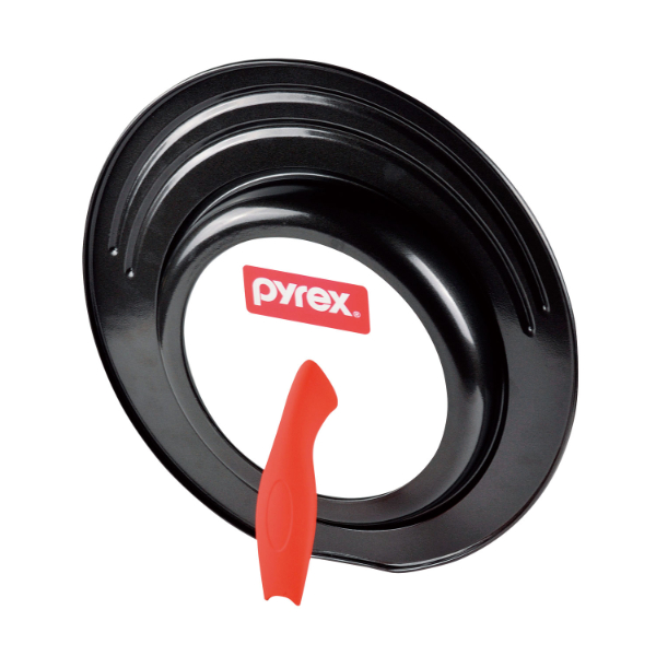 製パン用品　PRX　窓付パンカバー24~29cm用　パール金属画像