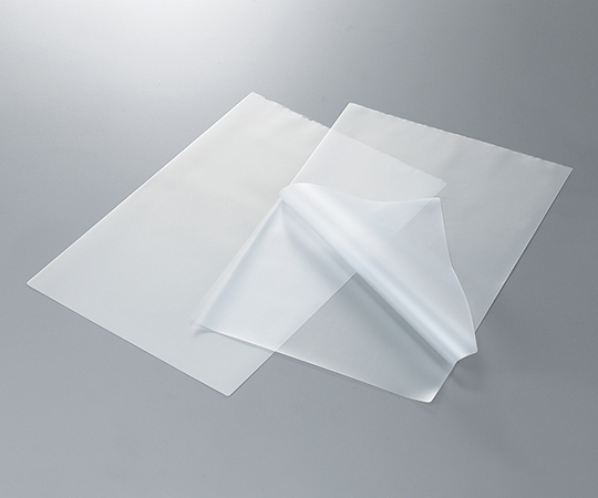 アズピュアESDクリアラミネートフィルム　A3　100枚入画像