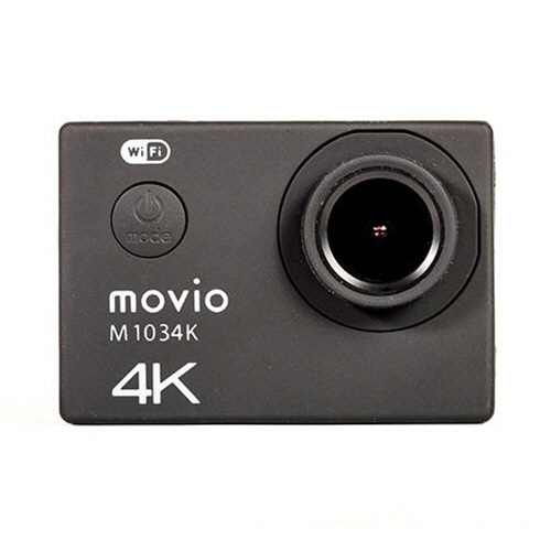 4K　Ultra　HD　アクションカメラ　1台画像
