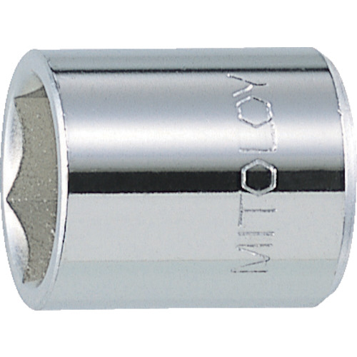 1/4 ｽﾍﾟｱｿｹｯﾄ (6P) 1/2 (2H-1/2) 1個画像