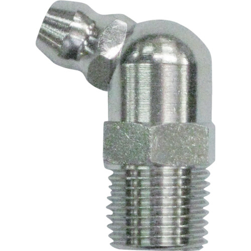 ｸﾞﾘｰｽﾆｯﾌﾟﾙ B型M10×1.0規格頭 1ﾊﾟｯｸ(100個)