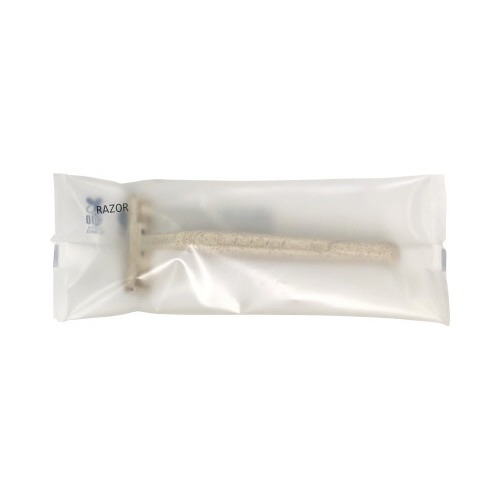 エシカシリーズ　２枚刃カミソリ　２５０本