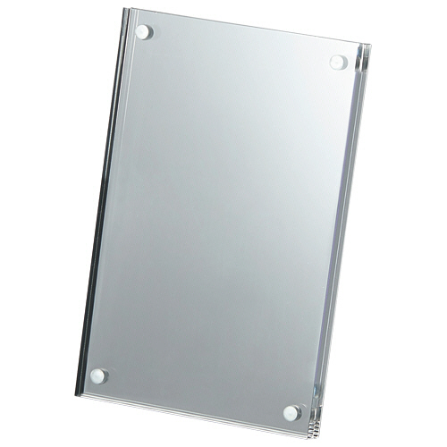 ｱｸﾘﾙﾏｸﾞﾈｯﾄﾌﾚｰﾑ A7 1個画像