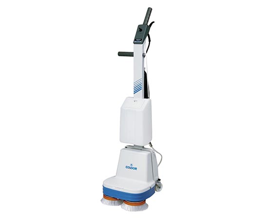 ツーブラシポリシャー CPW-6画像