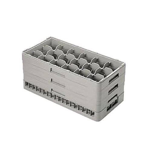洗浄機用備品 弁慶ラック(ハーフ) ステムウェアー HS-18-255画像
