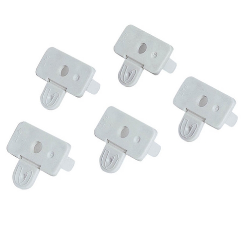 ｺﾝｾﾝﾄｷｬｯﾌﾟ 2P･3P両用 1ﾊﾟｯｸ(5個)