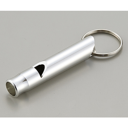 緊急用ホイッスル　３８０３２３