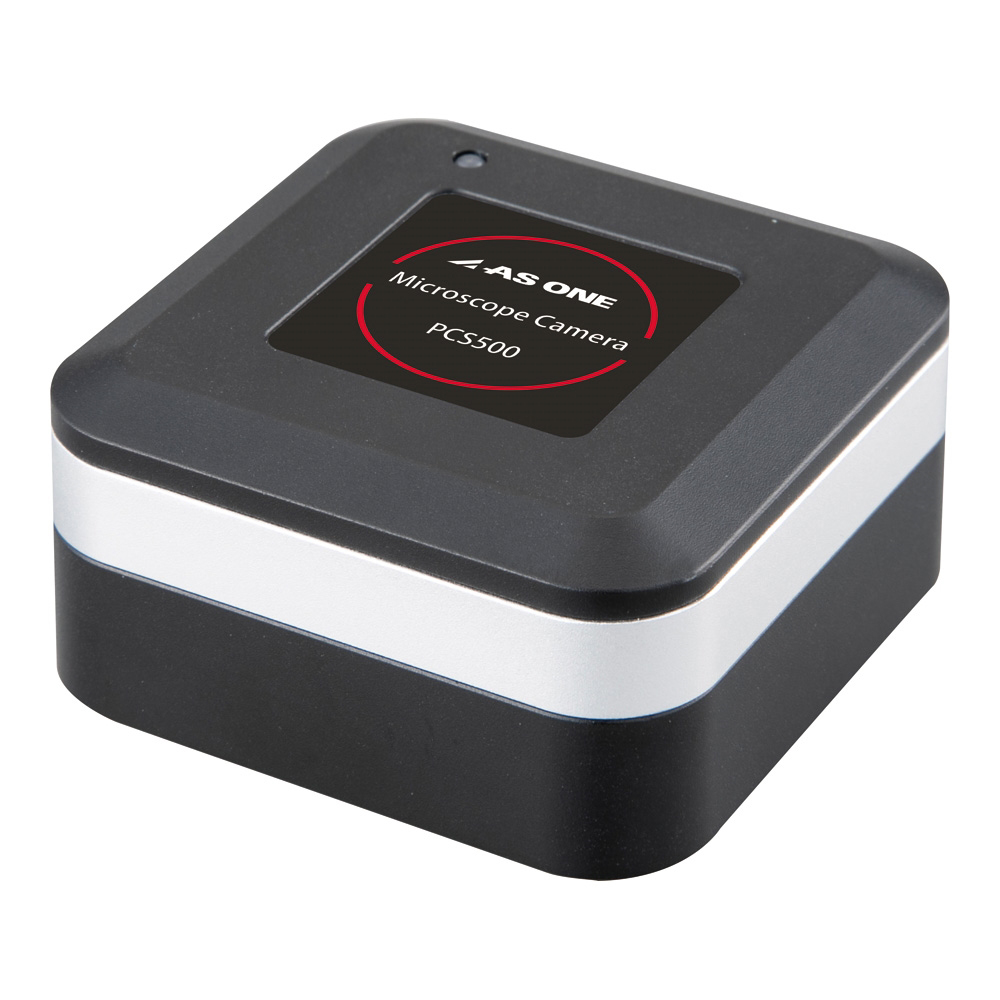 顕微鏡用デジタルカメラ画像