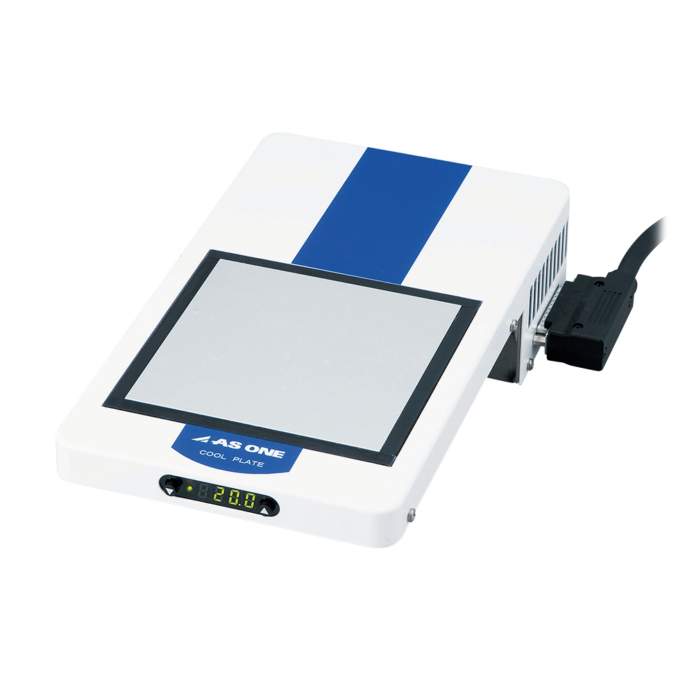 クールプレート(冷却・加熱兼用)