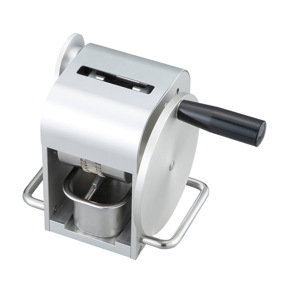 錠剤除包器画像