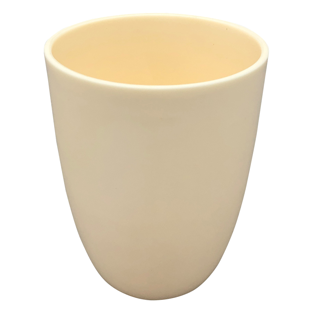 アルミナ99るつぼ　300mL画像