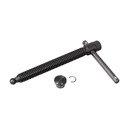 C型ｼｬｺ万力 100mm ﾈｼﾞ･ｷｬｯﾌﾟ･ﾘﾝｸﾞ 1個画像