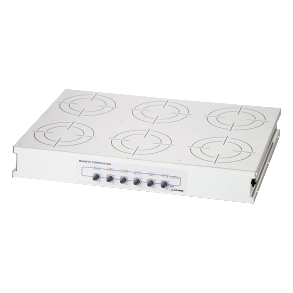 マグネチックスターラー画像