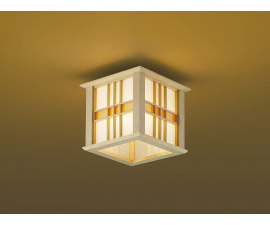 LEDシーリングライト画像