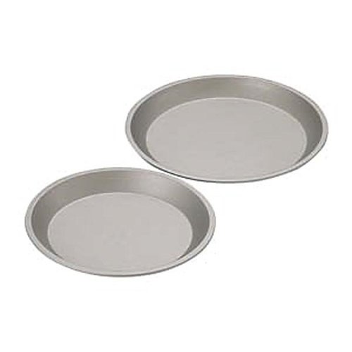 製菓・製パン用品 ブラックフィギュア パイ皿 21cm D-021画像
