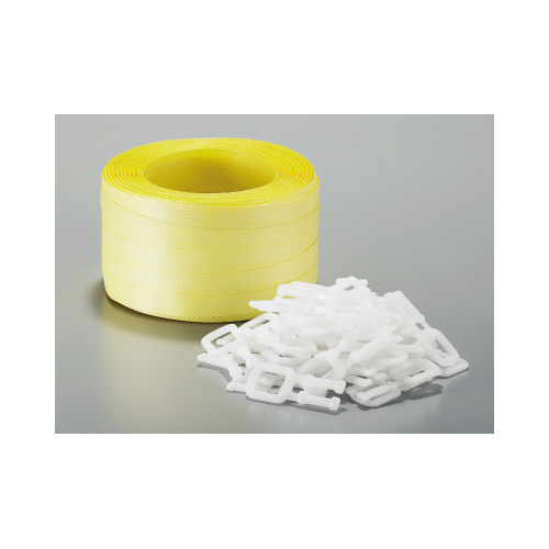 ＰＰバンド荷造りセット　１００ｍ×３０画像