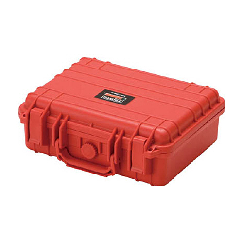 ﾌﾟﾛﾃｸﾀｰﾂｰﾙｹｰｽ 赤 M 1個画像