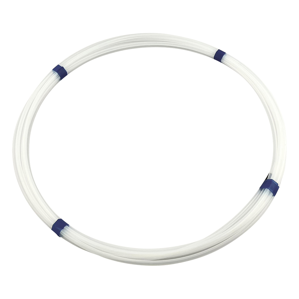 ETFEチューブ　10m巻　7×8mm画像