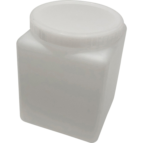 ﾊｲﾙｰﾃ角瓶2000 1個画像