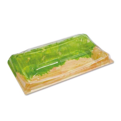 デンカポリマー フードパック OPライトR20-12(19)ベルデ画像