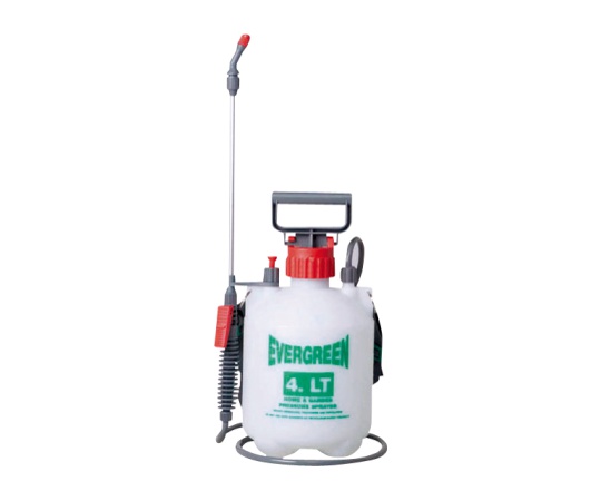 蓄圧式噴霧器ハイパー(一頭口)4.0L