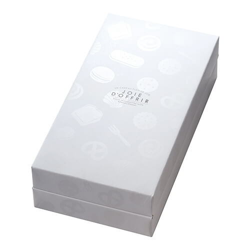 ギフトＢＯＸ　パレット　１２０画像