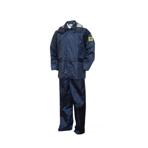 ﾁｬｰｼﾞｱｳﾄｺｰﾄ ﾈｲﾋﾞｰ LL 1着画像