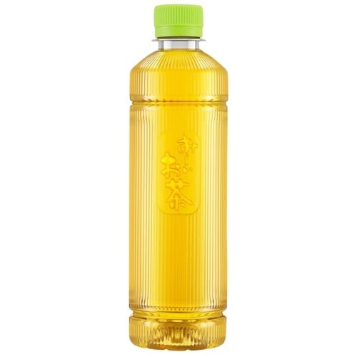ラベルレス　おーいお茶　緑茶　４６０ｍｌ　３０本入画像