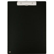 ｱｰﾄ用箋挟 B4ﾀﾃ 黒 1枚