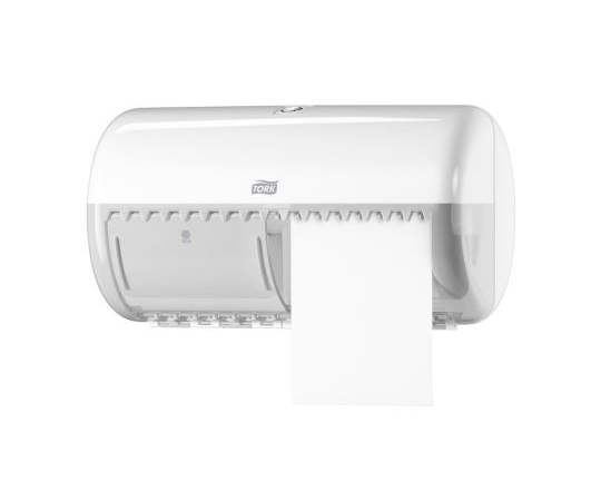 トイレットペーパーディスペンサー画像