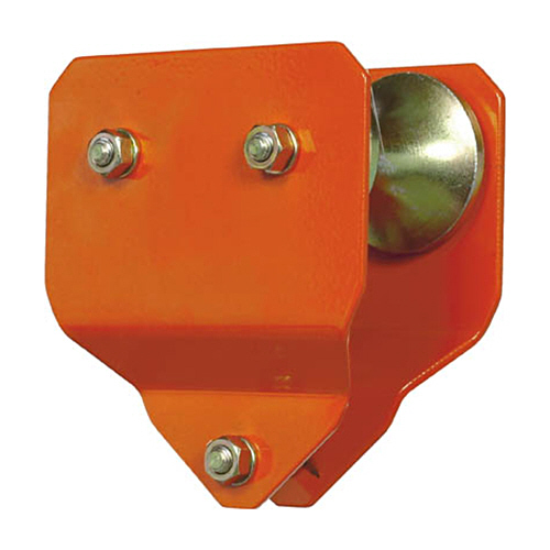 象印 単管用ﾄﾛﾘｰ 1台画像