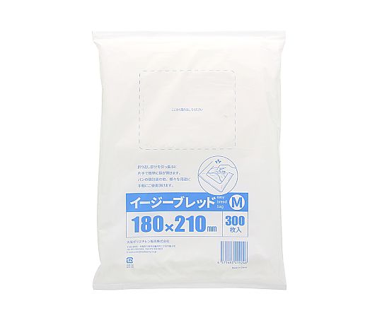 イージーブレッド M 300枚入画像
