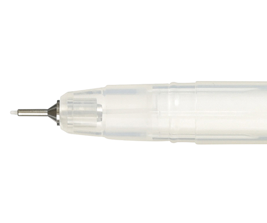 中綿式ペン容器　極細芯　10本入