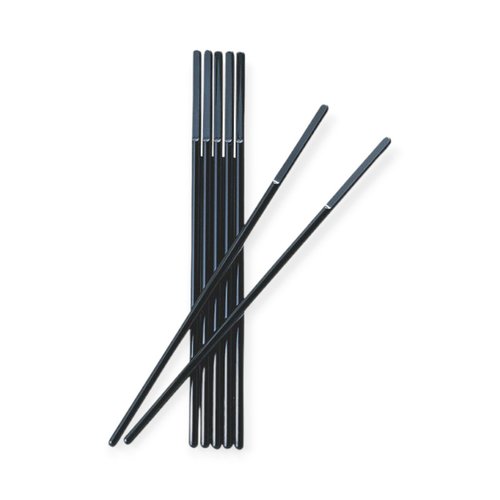 バー用品 S/T型プラスチックマドラー(10本セット)画像