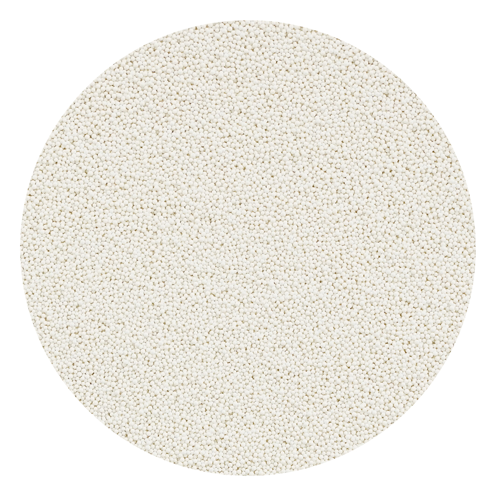 ジルコニアボール画像