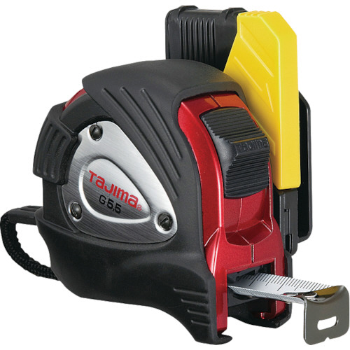 ｾﾌｺﾝﾍﾞGﾛｯｸﾌﾟﾗｽ25 5.5mﾒｰﾄﾙ目盛 1個画像